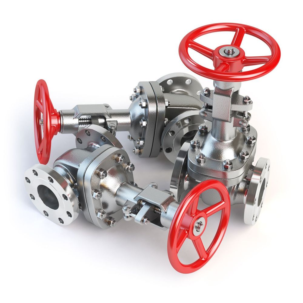 D&T Valve and Supply | Industrial Pipe, Valves & Fittings | Houston, TX